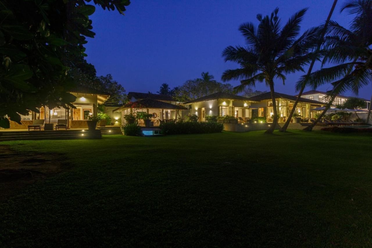 Habaraduwa House Habaraduwa Central Exterior foto